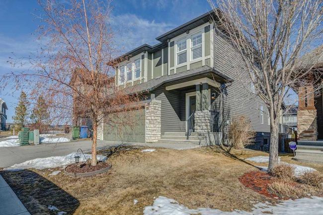 69 Cranarch Common Se, Home with 4 bedrooms, 3 bathrooms and 4 parking in Calgary AB | Image 4