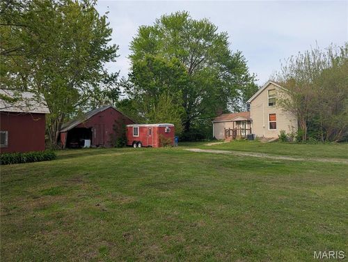 8777 State Route 162, Troy, IL, 62294-2063 | Card Image