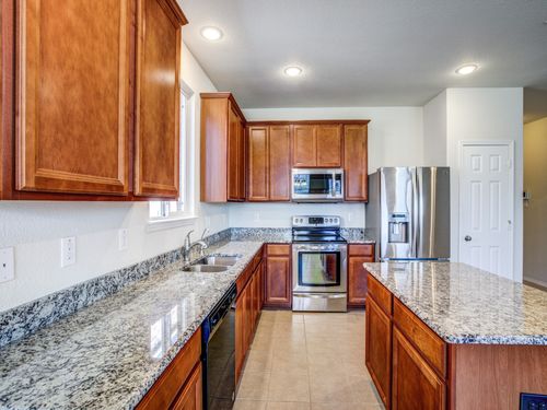 8117 Kurgan Trl, Fort Worth, TX, 76131-1917 | Card Image