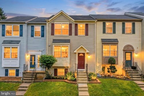 7617 Chadds Landing Way, MANASSAS, VA, 20111-1767 | Card Image