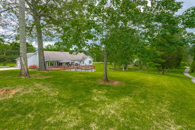 19 Lower Brow Rd, House other with 5 bedrooms, 4 bathrooms and null parking in Dunlap TN | Image 100