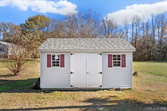 306 Franklin St, House other with 3 bedrooms, 2 bathrooms and null parking in Emporia VA | Image 8