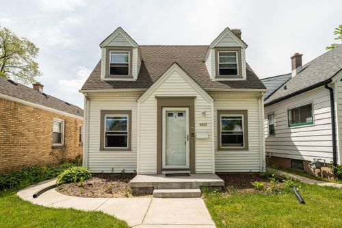 4423 N 36th St, Milwaukee, WI, 53209-5904 | Card Image