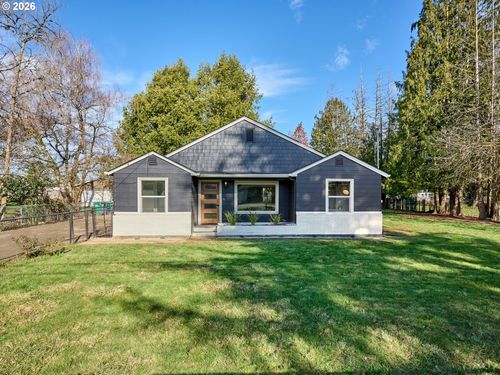 7911 Se Sunnyside Dr, Milwaukie, OR, 97222-1235 | Card Image