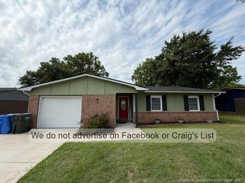 4783 Friar Ave, Fayetteville, NC, 28304-5107 | Card Image