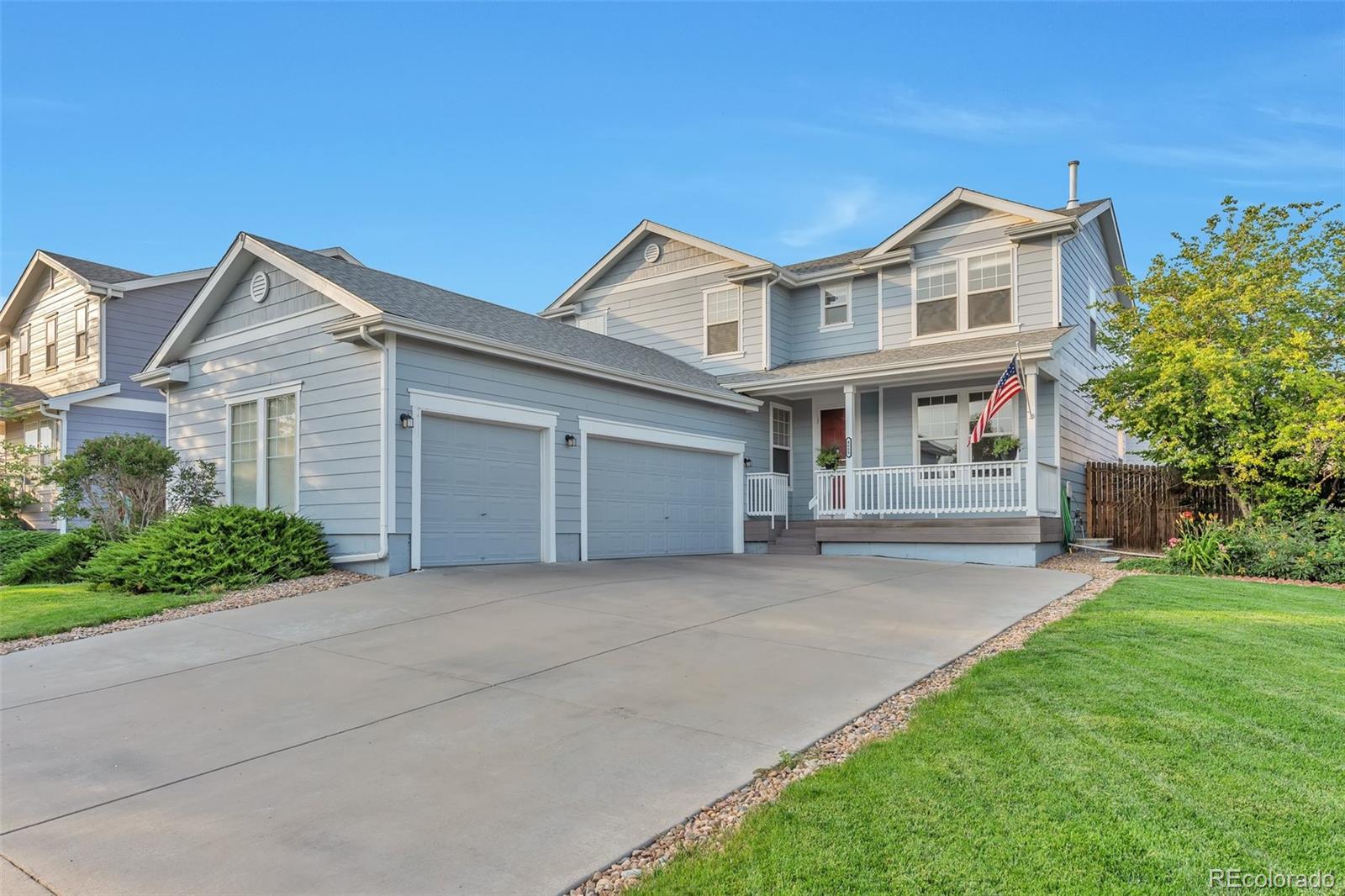 Spinning Wheel Dr, Brighton, CO 80601