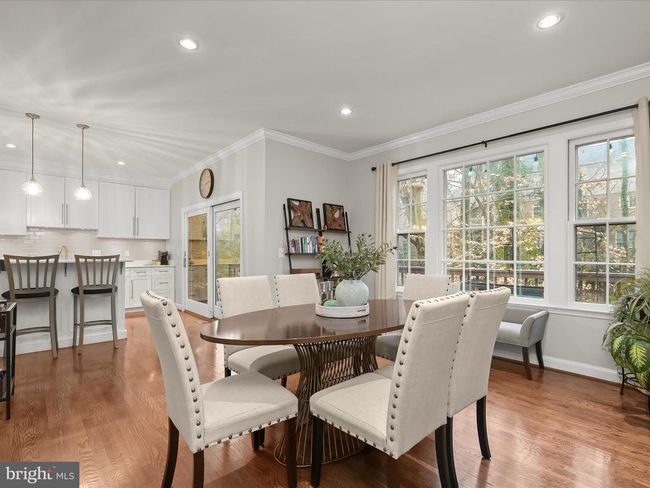 5135 Yuma St Nw, House other with 4 bedrooms, 6 bathrooms and null parking in WASHINGTON DC | Image 20