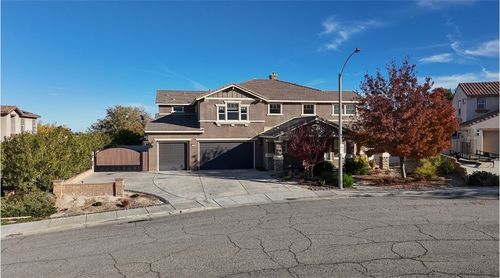 41618 Merryvale Ln, Palmdale, CA, 93551-1658 | Card Image