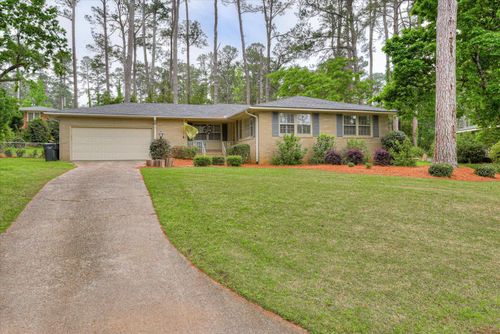 3122 Ramsgate Rd, Augusta, GA, 30909-3324 | Card Image