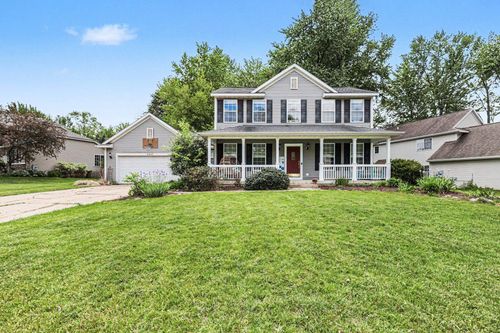 6444 Los Altos Drive Ne, Unknown, MI, 49341 | Card Image