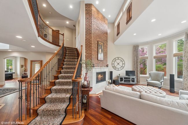 1138 Greentree Ave, House other with 5 bedrooms, 5 bathrooms and 2 parking in Deerfield IL | Image 10
