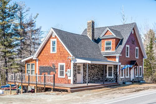 1182 Presidential Hwy, Jefferson, NH, 03583-6141 | Card Image