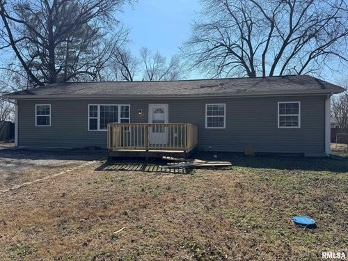 407 E Logan St, De Soto, IL, 62924-1509 | Card Image