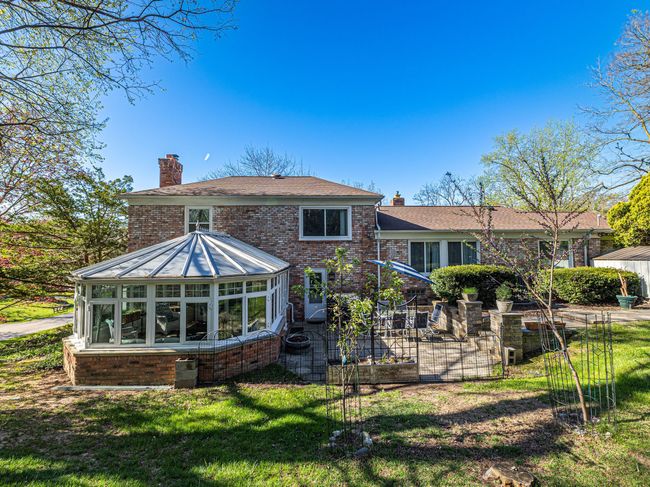 3835 Lakecrest Dr, House other with 4 bedrooms, 3 bathrooms and null parking in Bloomfield Hills MI | Image 26