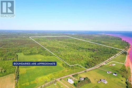 Acreage Grand Digue Road, Derby, PE, C0B1H0 | Card Image