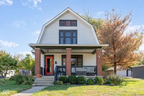 231 1st Ave Ne, Carmel, IN, 46032-1709 | Card Image