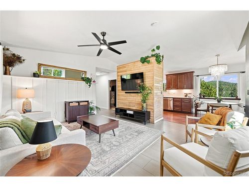 3477 Independence Trl, Kittredge, CO, 80457-5036 | Card Image