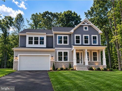 2208 Matthew Lane, Fredericksburg, VA, 22405 | Card Image