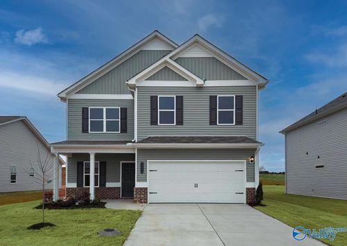 25809 Finchley Drive, Athens, AL, 35613 | Card Image