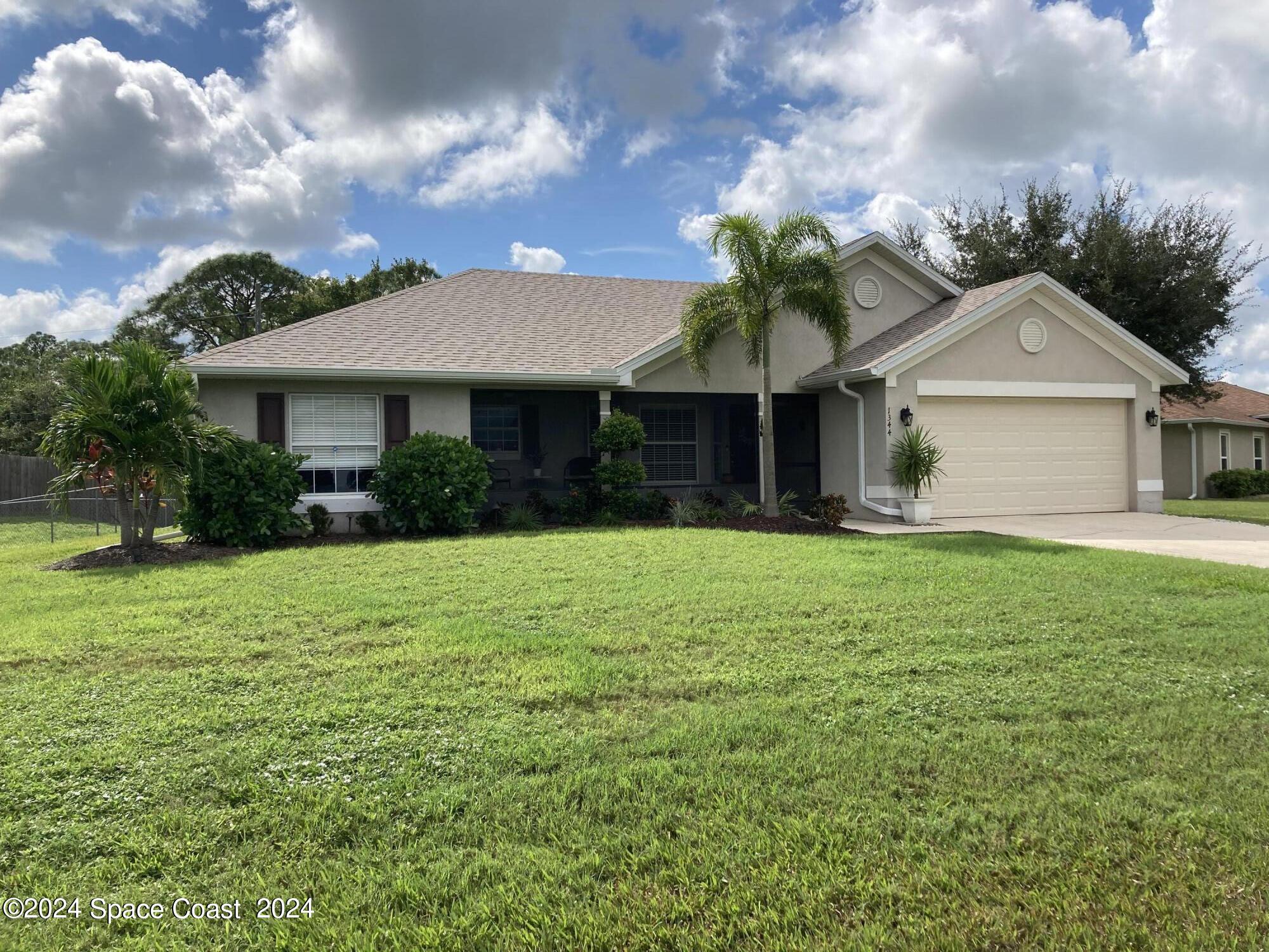 Martinez St, Palm Bay, FL 32909