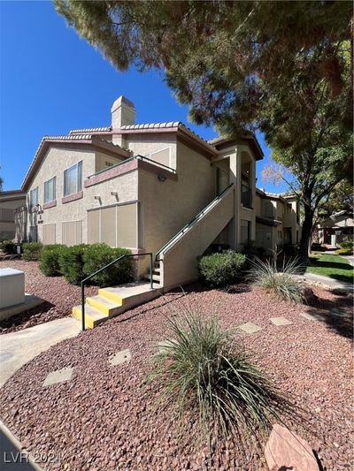 1023 - 5710 E Tropicana Avenue, Condo with 3 bedrooms, 2 bathrooms and null parking in Las Vegas NV | Image 2