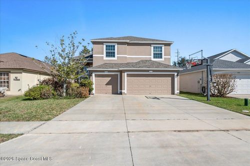 2612 Kendrick Ct, West Melbourne, FL, 32904-7325 | Card Image