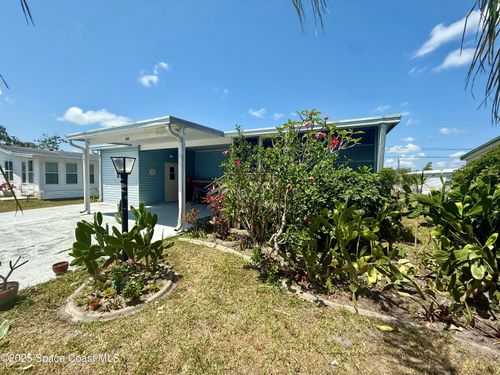 164 Rosewood Dr, Cocoa, FL, 32926-3151 | Card Image