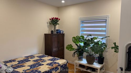 bsmt-138 Mallory Avenue, Markham, ON, L3R8N6 | Card Image