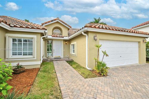 1-1215 Balboa Ct, Weston, FL, 33326 | Card Image