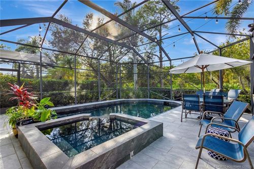 12336 Harbour Ridge Blvd, Palm City, FL, 34990-8060 | Card Image