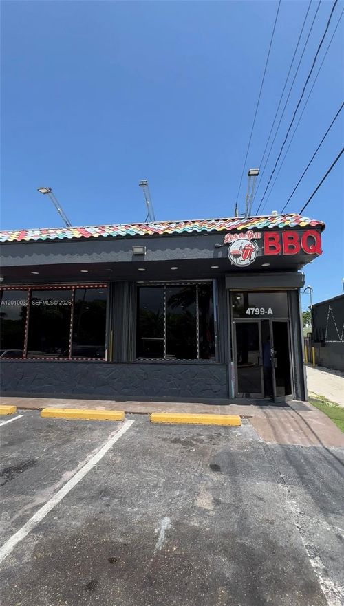 4799 Nw 7th Ave, Miami, FL, 33127-2367 | Card Image
