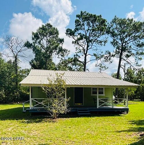 13606 Fiddlers Green Rd, Southport, FL, 32409-2608 | Card Image