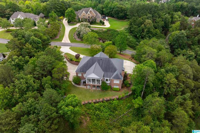 5601 Canongate Ln, House other with 4 bedrooms, 5 bathrooms and null parking in Shoal Creek AL | Image 56