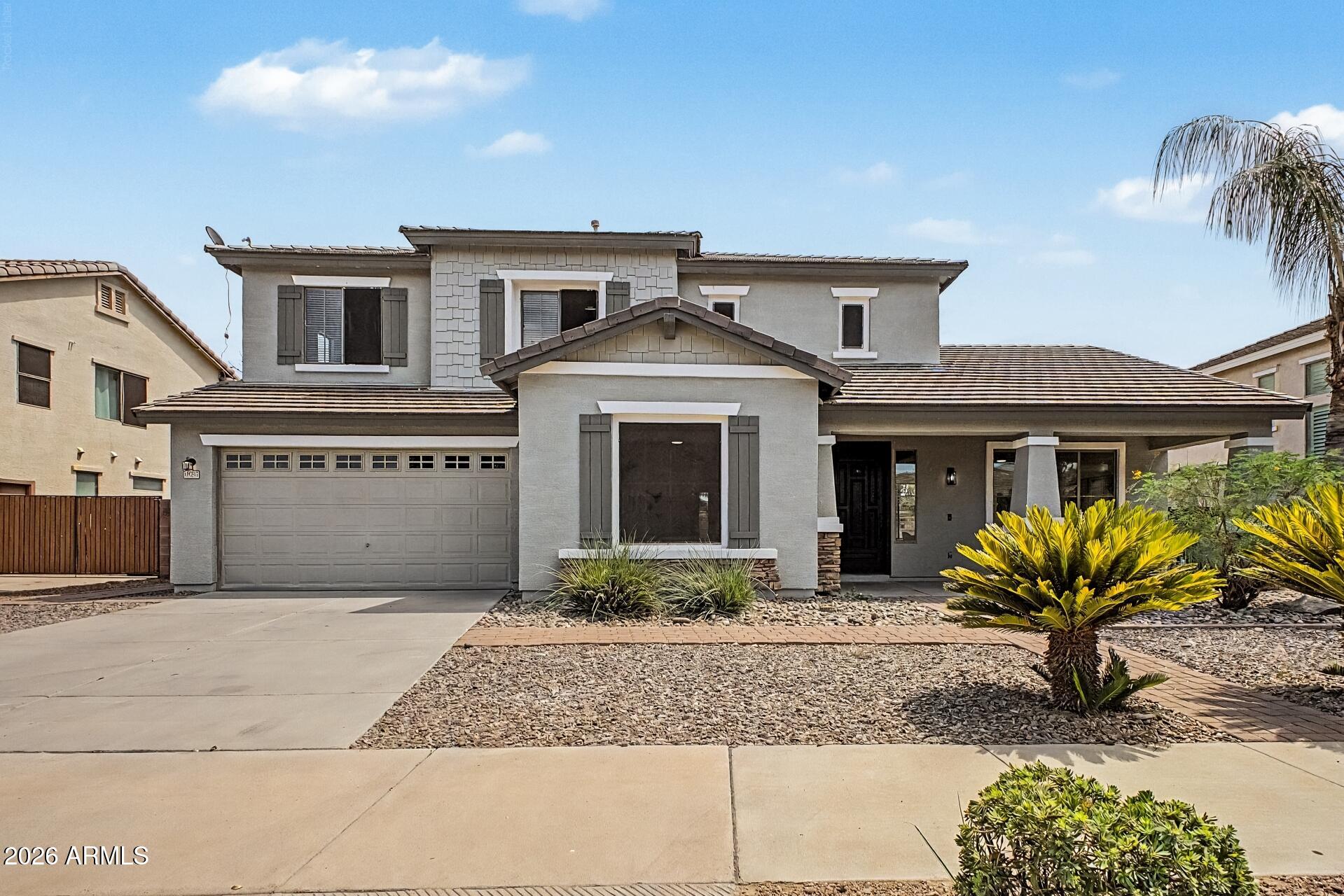 Residential in Queen Creek