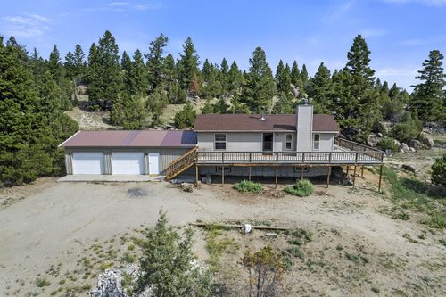 555 Cedar Hills Rd, Whitehall, MT, 59759-8604 | Card Image