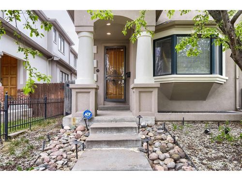 268 S Garfield St, Denver, CO, 80209-3120 | Card Image