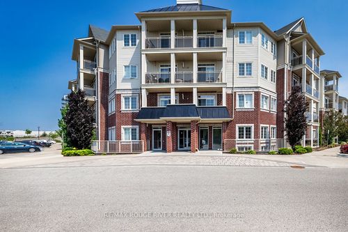 322-84 Aspen Springs Dr, Bowmanville, ON, L1C0V3 | Card Image