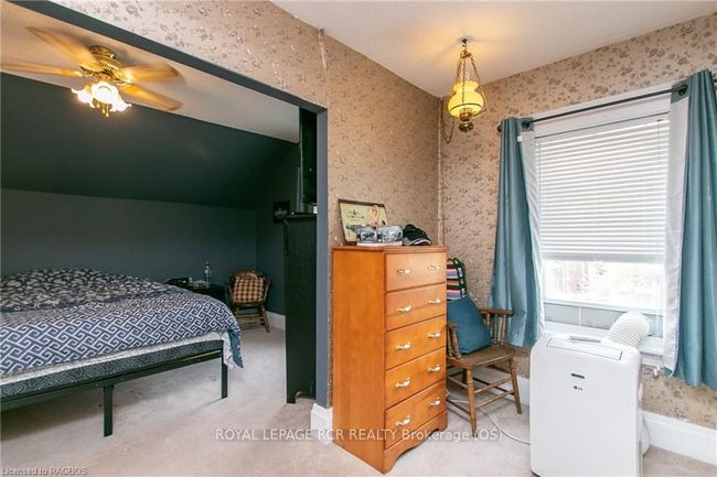 1095 2nd Ave W, House other with 3 bedrooms, 0 bathrooms and null parking in Owen Sound ON | Image 13