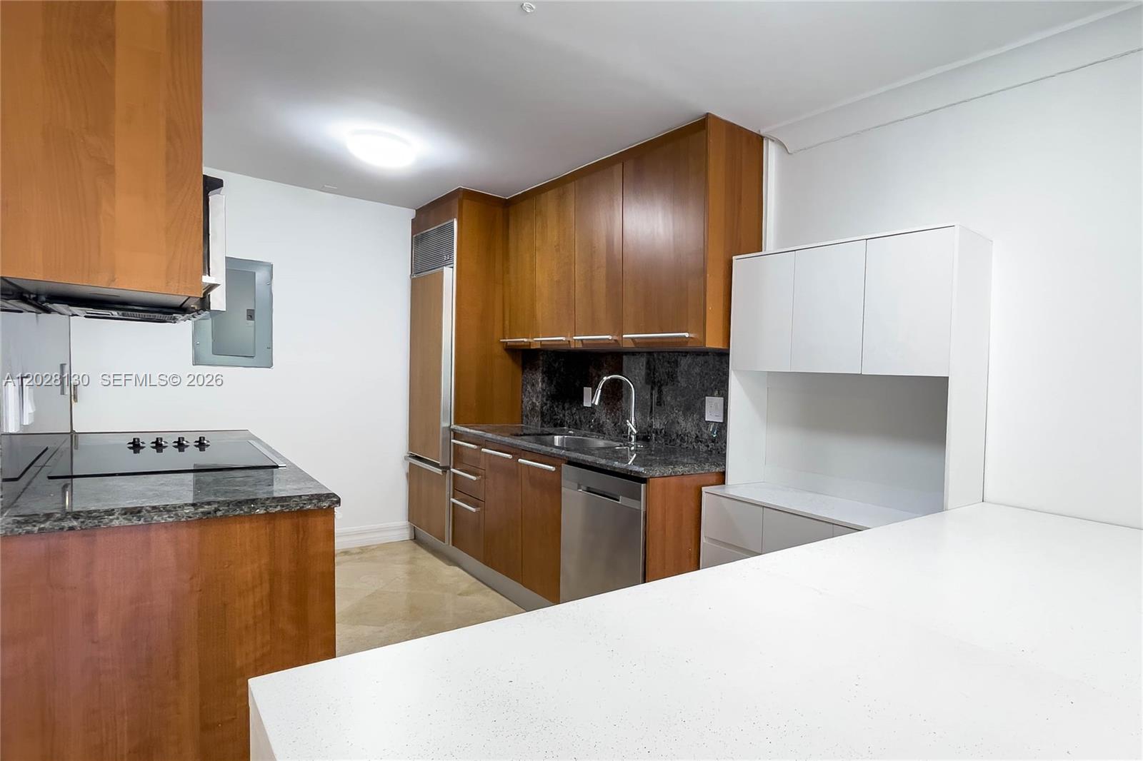 Residential in Miami Beach 5