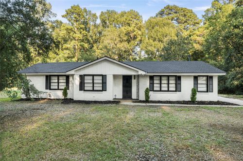414 Daphne Ln, Montgomery, AL, 36108-5608 | Card Image
