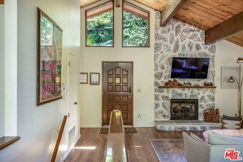 2378 Rim Of The World Dr, Running Springs, CA, 92382-7512 | Card Image