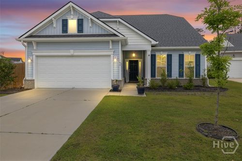 166 Sesslie Oak Dr, Savannah, GA, 31419-8382 | Card Image