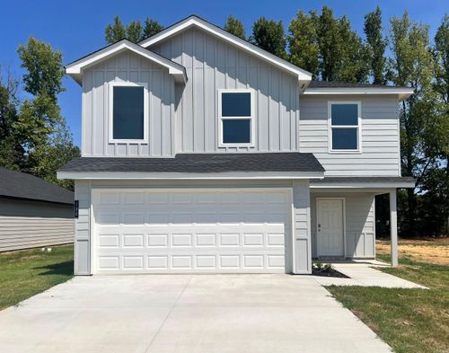 230 Moonlight Graham Blvd, Ward, AR, 72176-9677 | Card Image