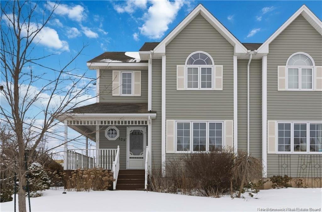 Residential in Moncton