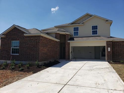 10524 Steinbeck Drive, Austin, TX, 78747 | Card Image