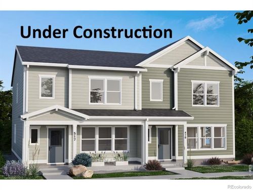 957 Trumpet Ln, Windsor, CO, 80550-4074 | Card Image
