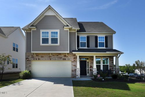 900 Channel Drop Loop, Zebulon, NC, 27597-4429 | Card Image