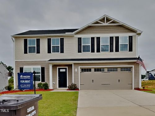 16 Powder Ct, Angier, NC, 27501-5039 | Card Image