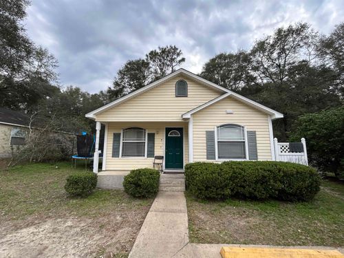 4748 Hibiscus Ave, TALLAHASSEE, FL, 32305-1008 | Card Image