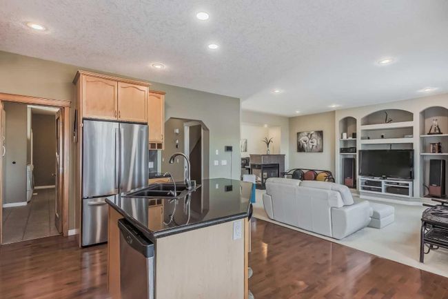 110 Kincora Heights Nw, Home with 5 bedrooms, 3 bathrooms and 5 parking in Calgary AB | Image 13